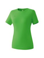 Teamsport T-Shirt Damen