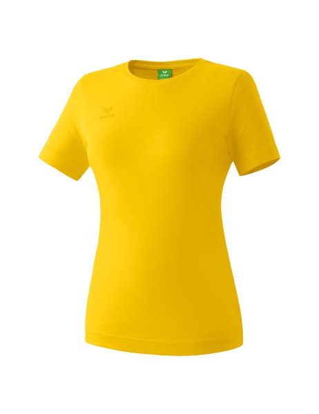 Teamsport T-Shirt Damen