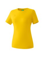 Teamsport T-Shirt Damen