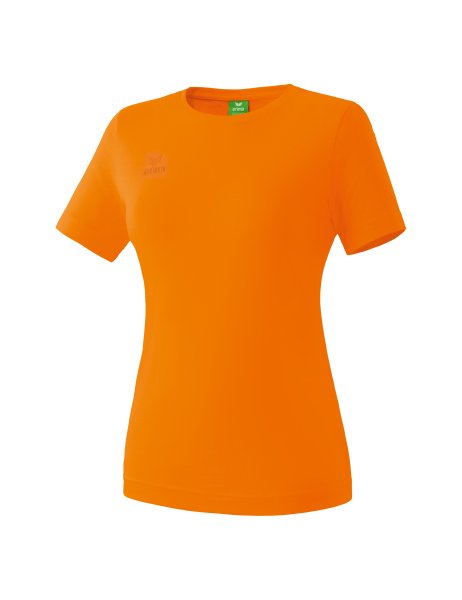 Teamsport T-Shirt Damen