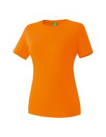 Teamsport T-Shirt Damen