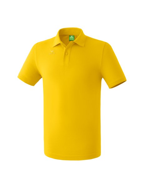 Teamsport Poloshirt Herren