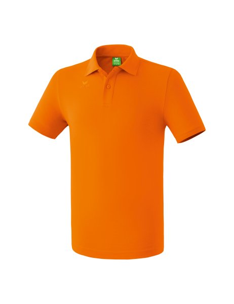 Teamsport Poloshirt Herren