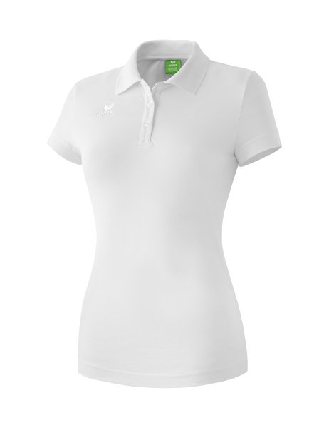 Teamsport Poloshirt Damen