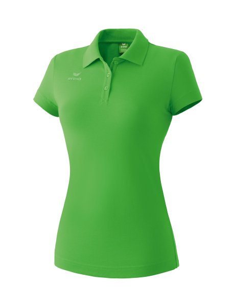 Teamsport Poloshirt Damen