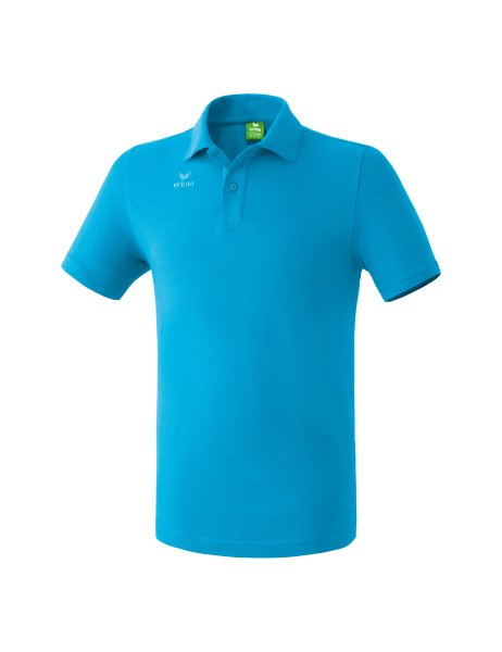 Teamsport Poloshirt Herren