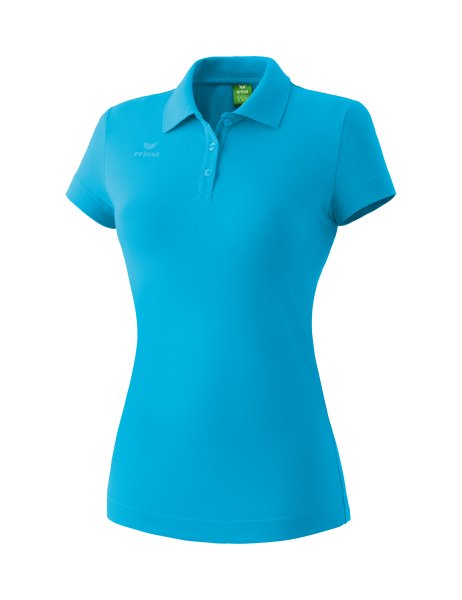 Teamsport Poloshirt Damen