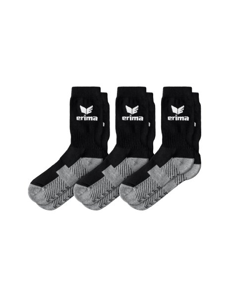 3-Pack Sportsocken Herren