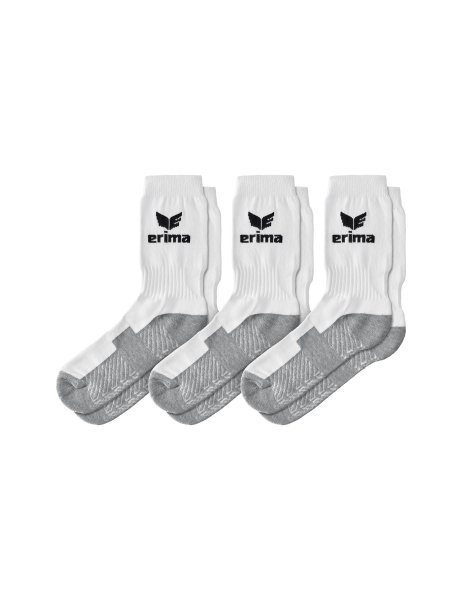 3-Pack Sportsocken Herren