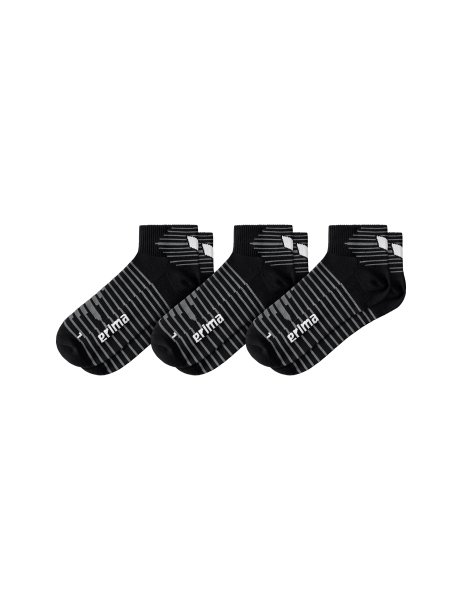 3-Pack Kurzsocken Herren