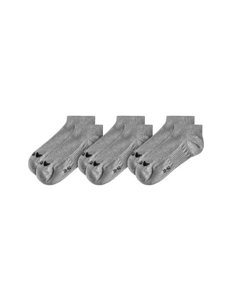 3-Pack Füßlinge