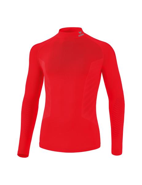 Athletic Longsleeve Turtleneck Herren