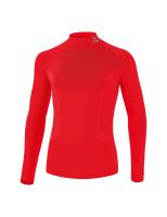 Athletic Longsleeve Turtleneck Herren