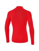 Athletic Longsleeve Turtleneck Herren