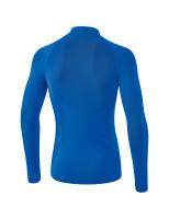 Athletic Longsleeve Turtleneck Herren