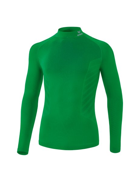 Athletic Longsleeve Turtleneck Herren