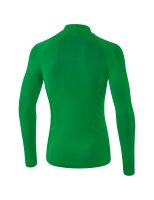Athletic Longsleeve Turtleneck Herren