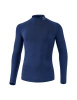 Athletic Longsleeve Turtleneck Herren