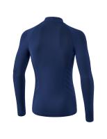 Athletic Longsleeve Turtleneck Herren