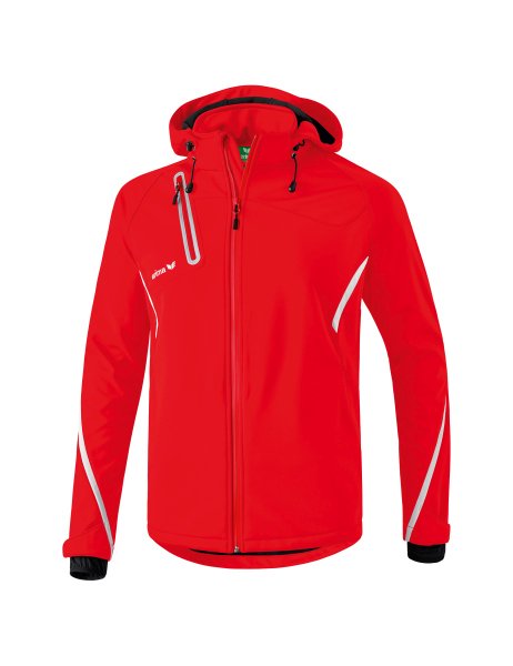 Softshelljacke Function Herren