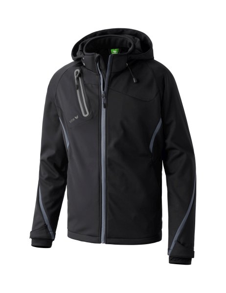 Softshelljacke Function Herren