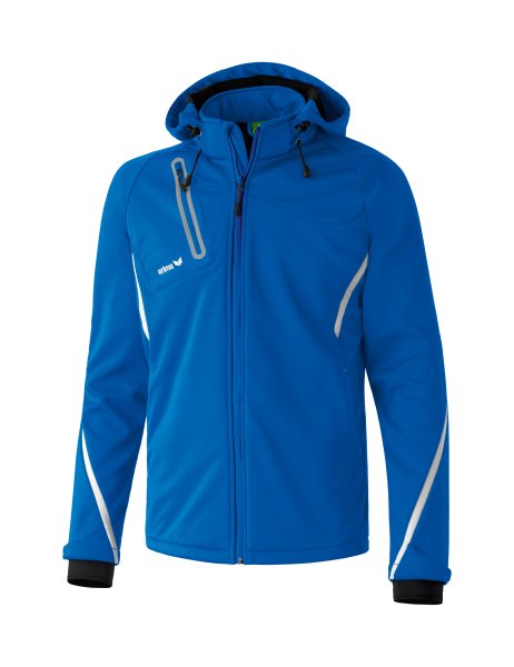 Softshelljacke Function Herren