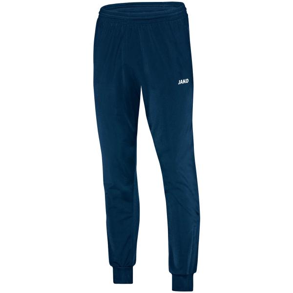 Polyesterhose Classico Unisex