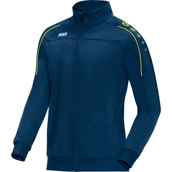 Polyesterjacke Classico Unisex