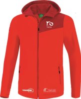 Softshelljacke Herren TCE