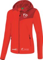 Softshelljacke Damen TCE