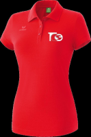 Damen Poloshirt TCE 40