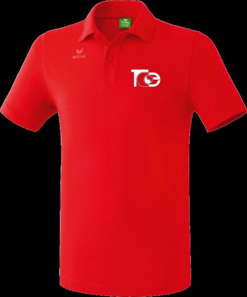 Herren Poloshirt TCE L