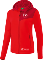 Softshelljacke Damen TCE 36