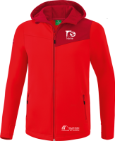 Softshelljacke Kinder TCE
