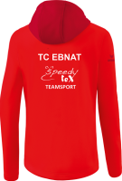 Softshelljacke Kinder TCE