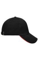 5 Panel Sandwich Cap TCE