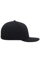 6 Panel Snapback Cap TCE