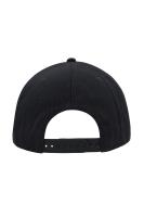 6 Panel Snapback Cap TCE