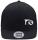 6 Panel Snapback Cap TCE