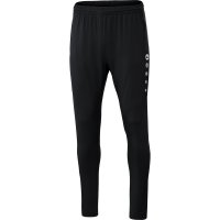 Trainingshose Premium Herren TSV Schwarz L Ja