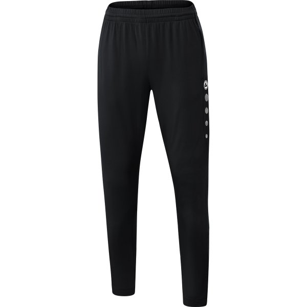 Trainingshose Premium Damen TSV Schwarz 38 Nein