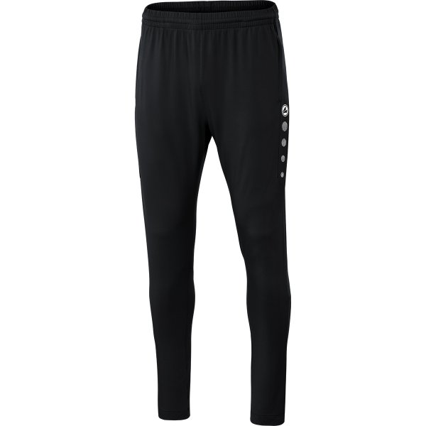 Trainingshose Premium Kinder TSV Schwarz 152 Nein