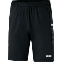 Trainingshose Premium Herren TSV Schwarz S Nein