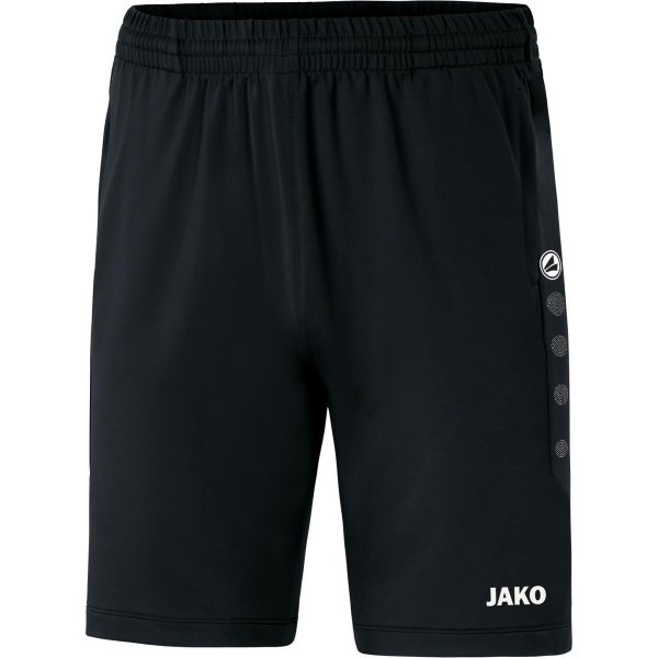 Trainingshose Premium Kinder TSV Schwarz 152 Nein