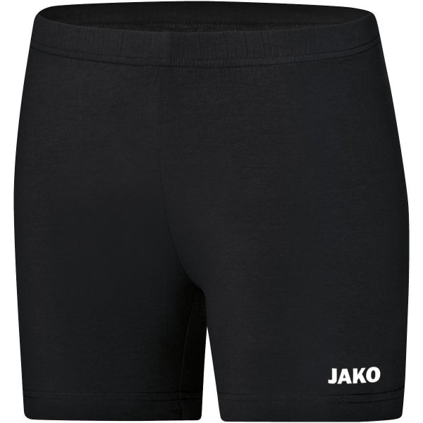 Indoor Tight Damen TSV Schwarz 36 Nein