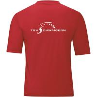 Trikot Team Kurzarm Herren TSV S Nein Ja Nein