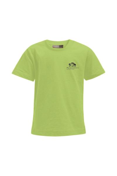 T-Shirt Kinder RVL 152