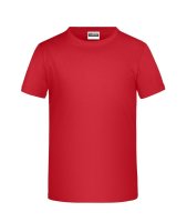 T-Shirt 125 Jahre TSV Schwaigern Kinder Rot 146/152