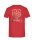 T-Shirt 125 Jahre TSV Schwaigern Kinder Rot 146/152