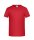 T-Shirt 125 Jahre TSV Schwaigern Kinder Rot 146/152